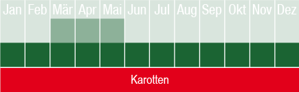 Karotten